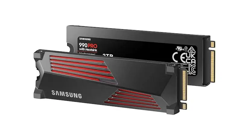 Montaje Disco Duro SSD NVMe PCIe Las Tablas Valverde Fuencarral-El Pardo