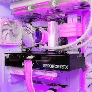 Montar Gaming PC Madrid