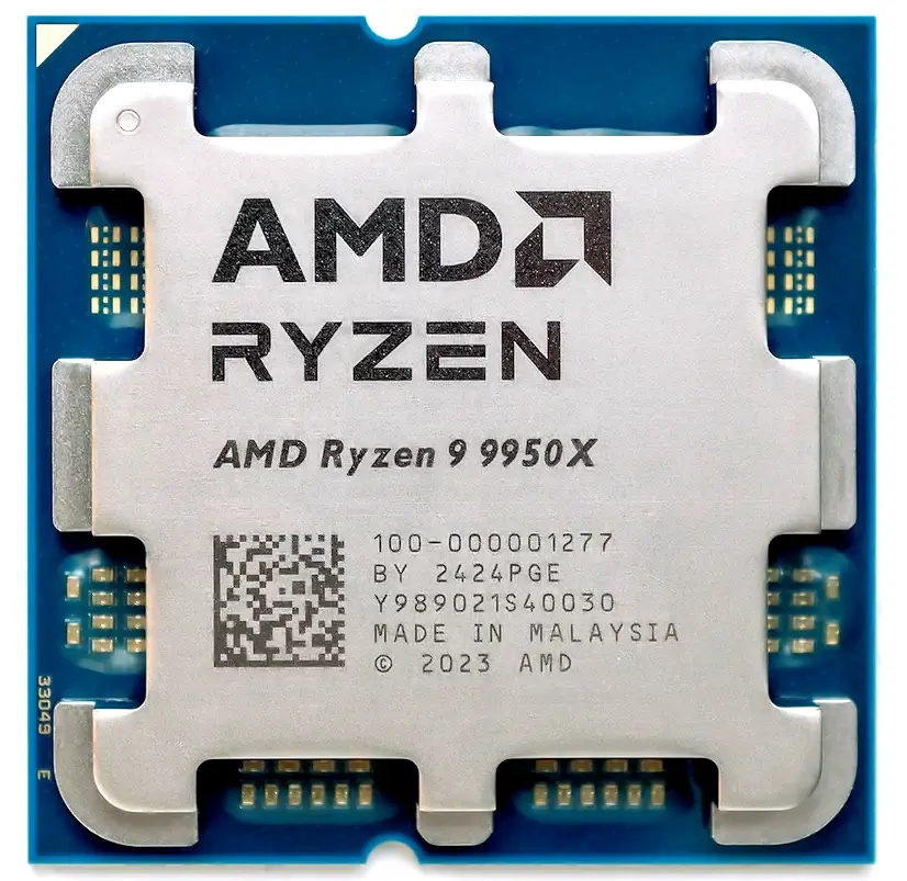 Informático Las Tablas - Montaje Procesadores AMD Gaming PC Las Tablas Valverde Fuencarral-El Pardo