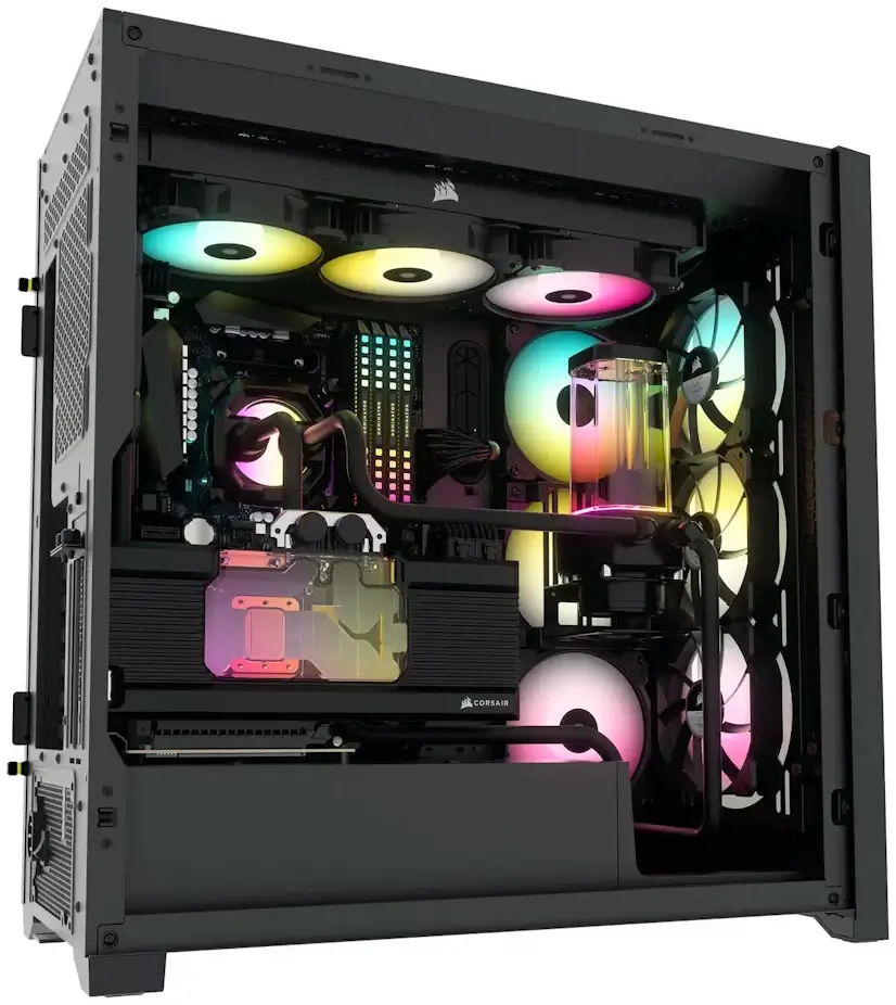 Montar Gaming PC Domicilio Las Tablas Valverde Fuencarral-El Pardo